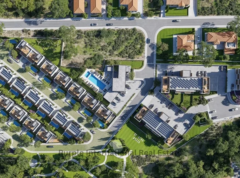 2 bedroom apartment 91 m² Demos Agiou Athanasiou, Cyprus