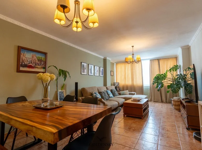 3 bedroom apartment  Marbella, Spain