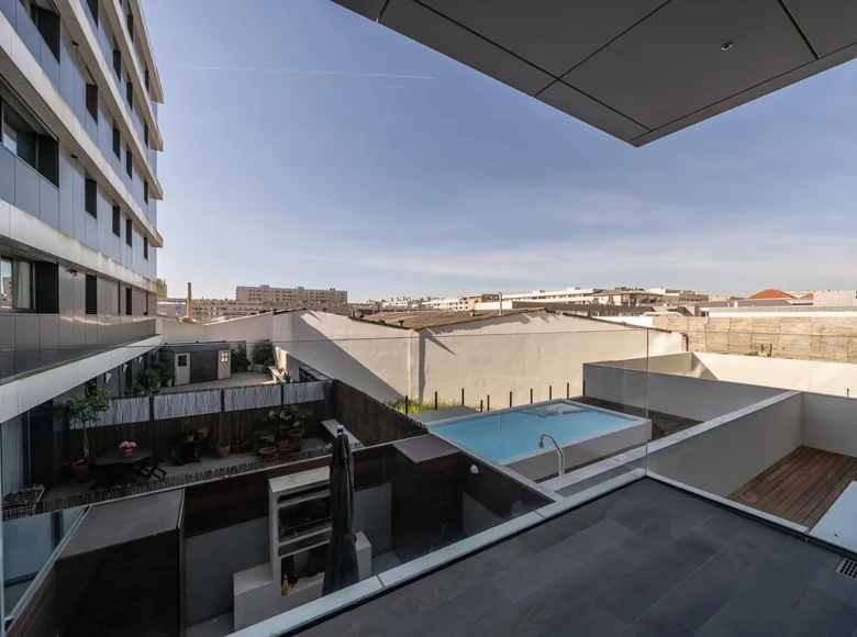 4 bedroom apartment 177 m² Amsterdam, Netherlands