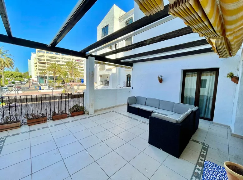 Apartamento 3 habitaciones 190 m² Marbella, Španjolska