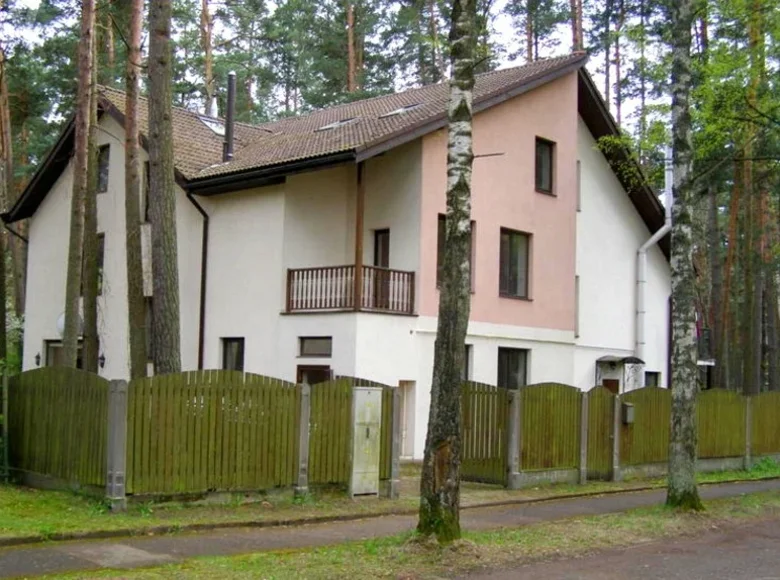 Willa 7 pokojów 320 m² Jurmała, Łotwa
