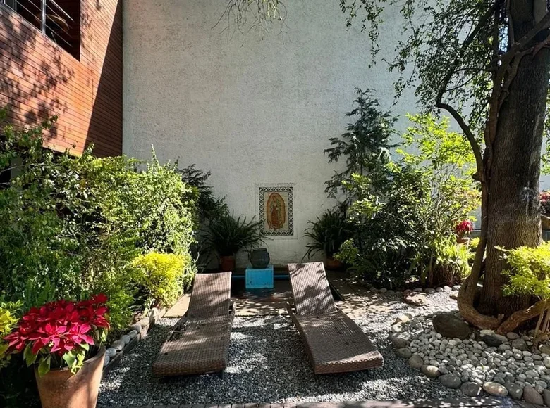 Maison 3 chambres 1 404 m² Mexico, Mexique