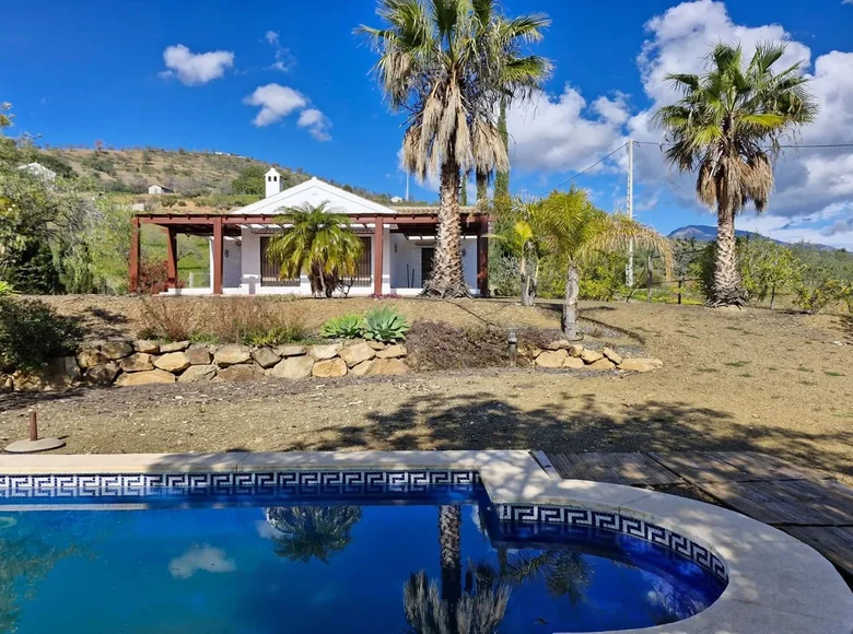 Maison 3 chambres 100 m² Tolox, Espagne