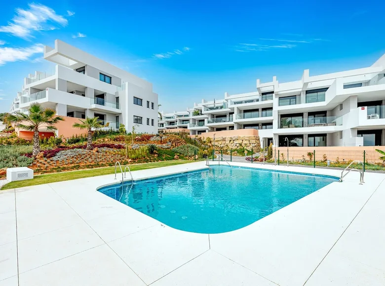 Appartement 2 chambres 87 m² Manilva, Espagne