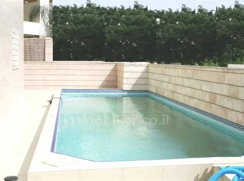 5 room apartment 150 m² Israel, Israel