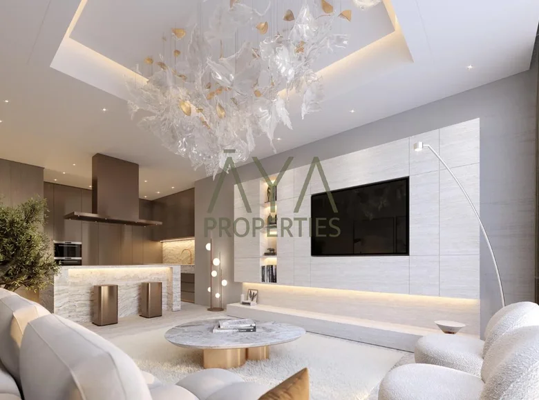 2 bedroom apartment 1 399 m² Dubai, United Arab Emirates