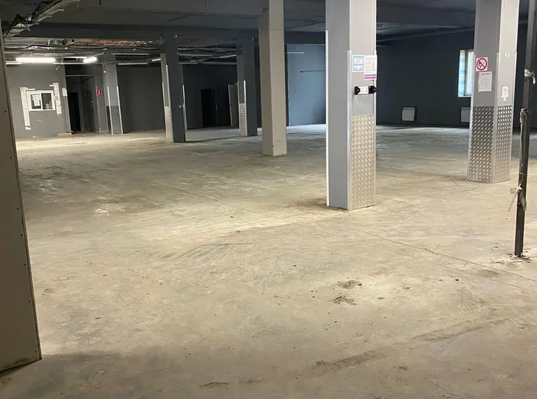 Büro 1 001 m² Moskau, Russland