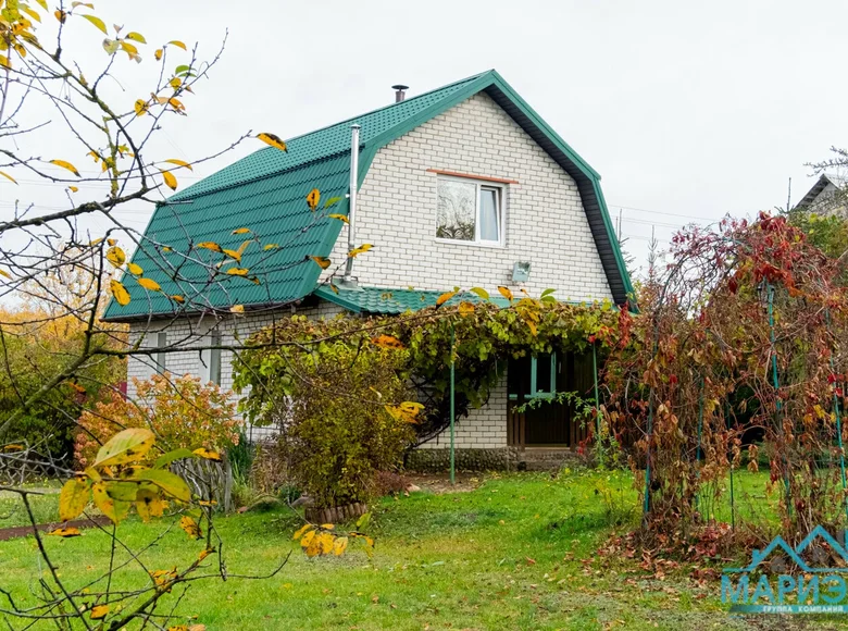 House 143 m² Kalodishchy, Belarus
