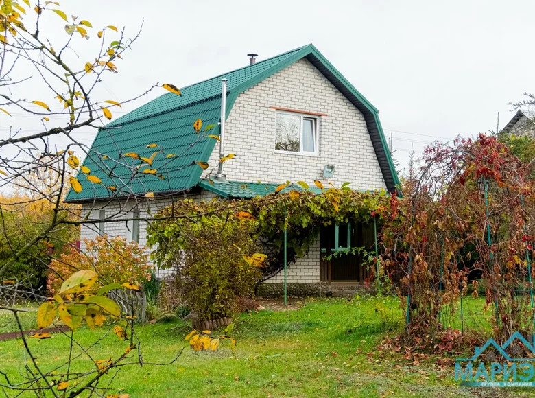 Maison 143 m² Kalodzichtchy, Biélorussie