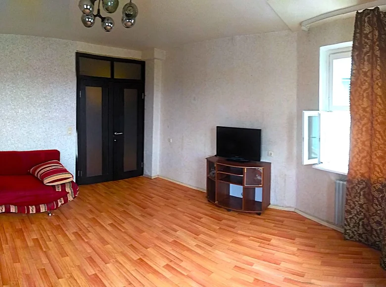 2 room apartment 69 m² Minsk, Belarus