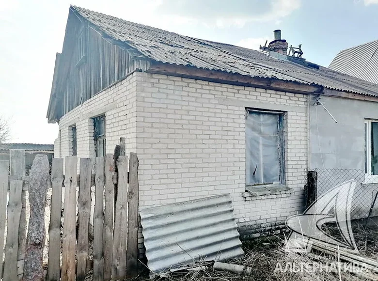 Casa 27 m² Brest, Bielorrusia
