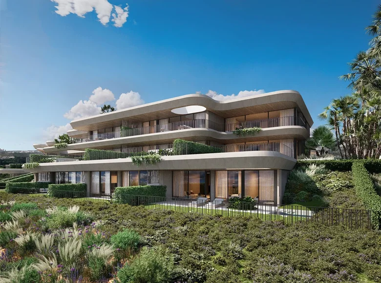 Apartamento 2 habitaciones 175 m² Casares, Španjolska