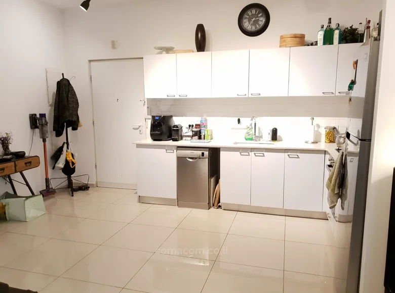 Mieszkanie 3 pokoi 70 m² Tel Awiw, Izrael