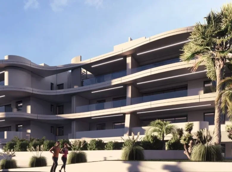 1 bedroom apartment 68 m² Demos Agiou Athanasiou, Cyprus