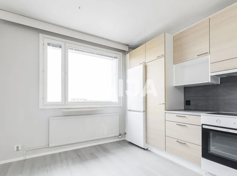 1 bedroom apartment 58 m² Raahe, Finland