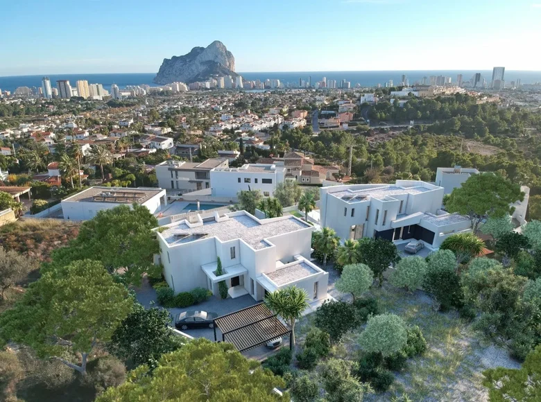 Villa de 5 pièces 336 m², Tous les pays