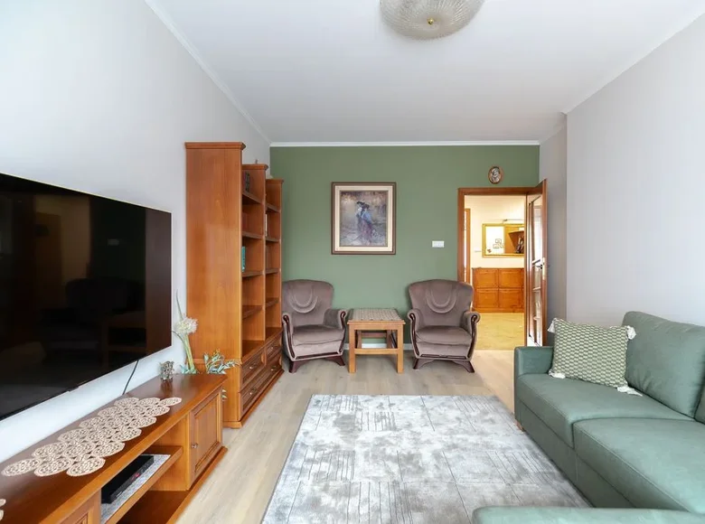 Wohnung 2 zimmer 69 m² Warschau, Polen