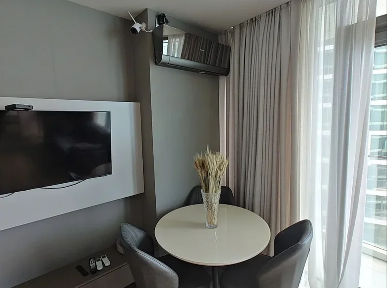 Квартира 2 комнаты 3 019 м² Батуми, Грузия
