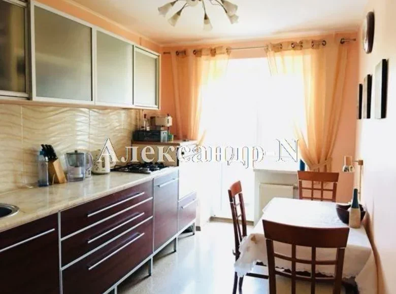 3 room apartment 68 m² Odessa, Ukraine