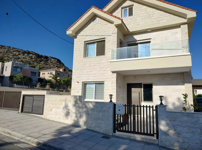 Casa 5 habitaciones  Palodeia, Chipre