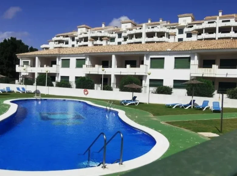 Appartement 2 chambres 112 m² Orihuela, Espagne