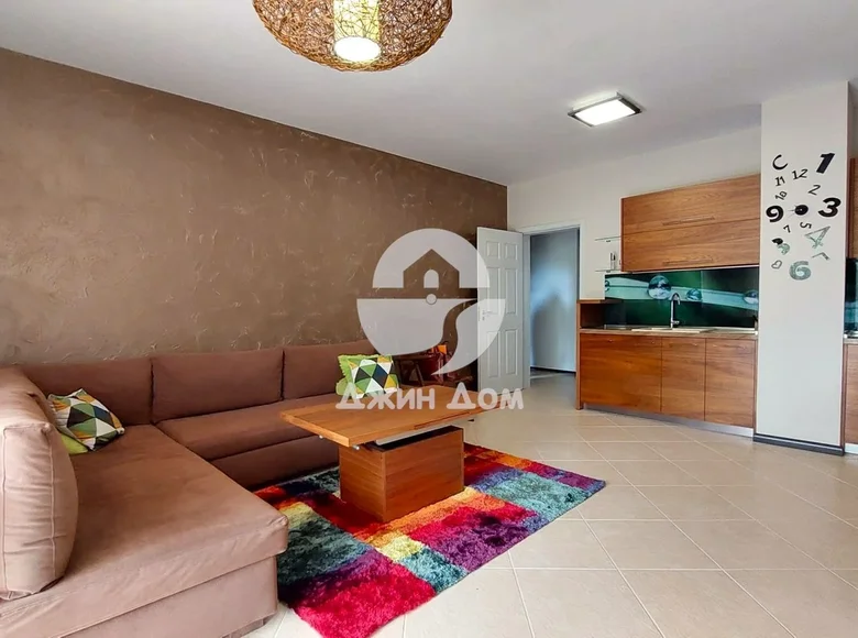 Mieszkanie 3 pokoi 137 m² Lozenets, Bułgaria