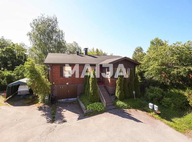 4 bedroom house 120 m² Porvoo sub-region, Finland