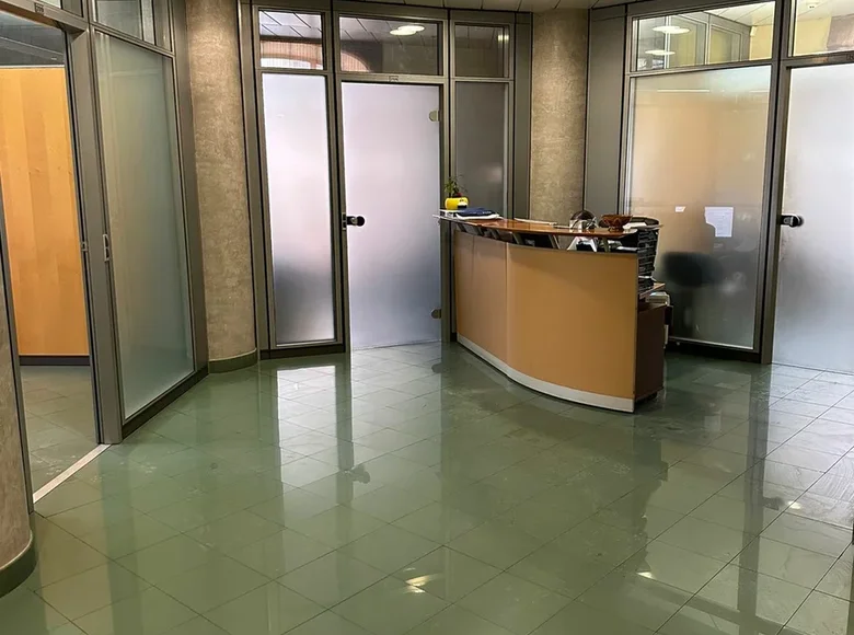 Oficina 272 m² en Distrito Administrativo Central, Rusia