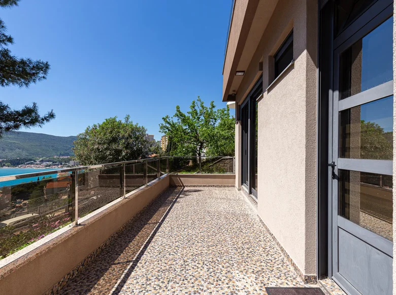 Villa 4 chambres  Herceg Novi, Monténégro