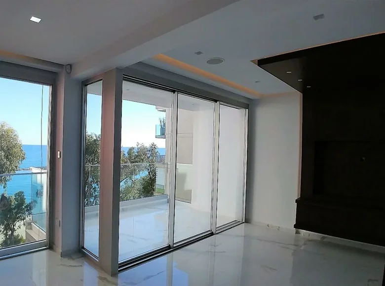 3 bedroom apartment 140 m² koinoteta agiou tychona, Cyprus