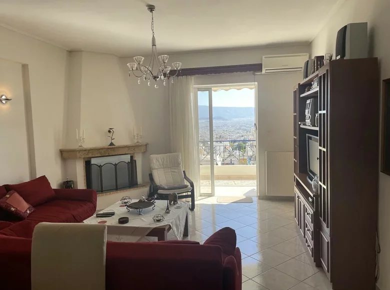 Appartement 4 chambres 100 m² Attique, Grèce