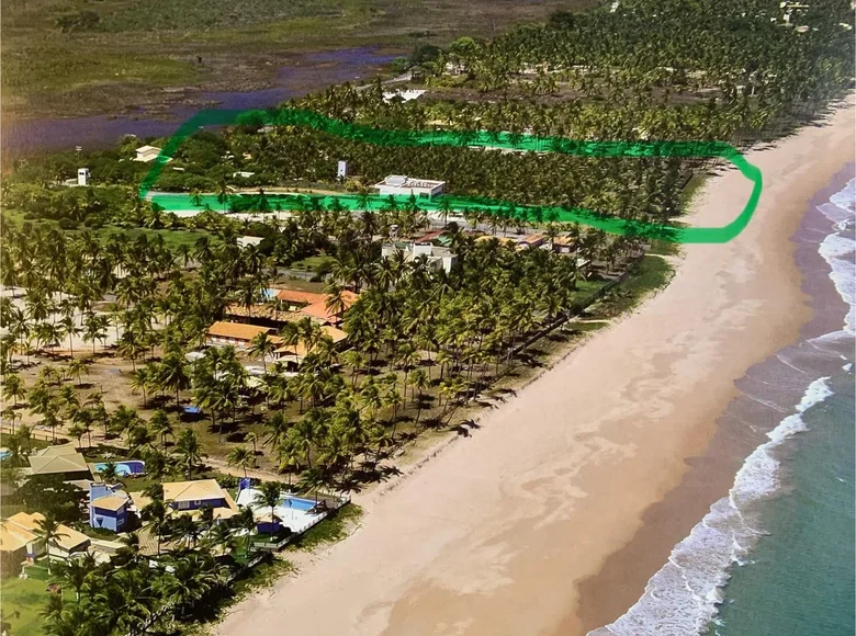 Parcelas  Regiao Geografica Imediata de Salvador, Brasil