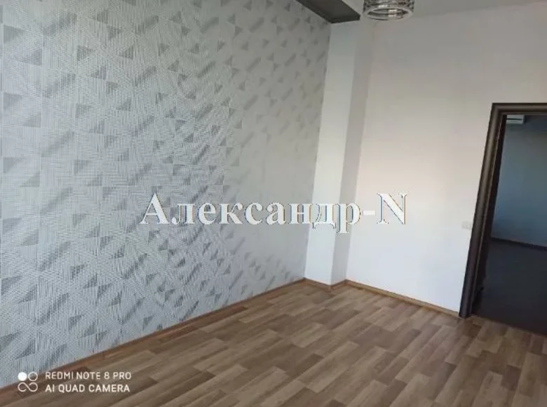 Apartamento 3 habitaciones 94 m² Odessa, Ucrania