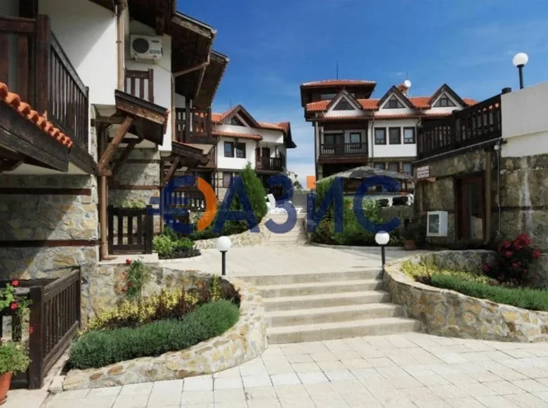 Maison 4 chambres 170 m² Sozopol, Bulgarie