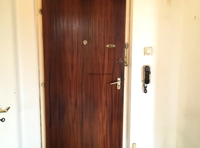 1 room apartment 35 m² Veszprém, Hungary