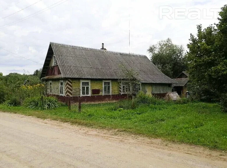 Dom 75 m² Jnkauski sielski Saviet, Białoruś