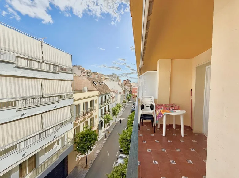 Wohnung 3 Schlafzimmer 73 m² Fuengirola, Spanien