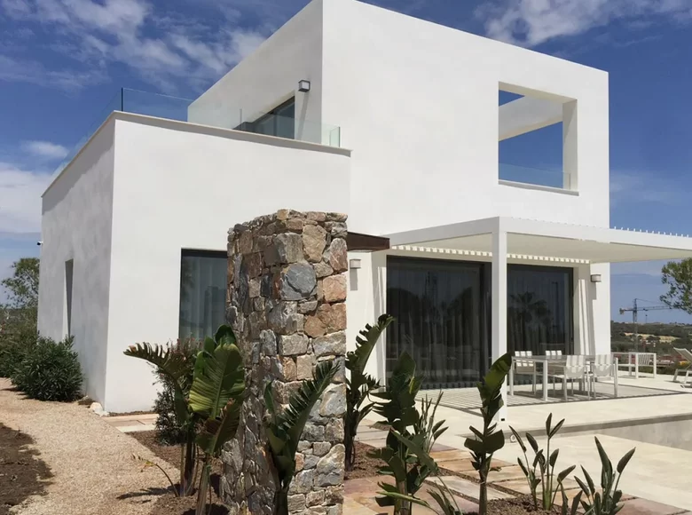 3 bedroom villa 128 m² Orihuela, Spain