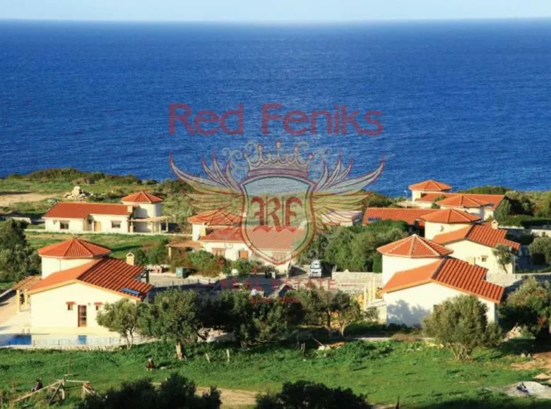 3 bedroom house  Motides, Northern Cyprus
