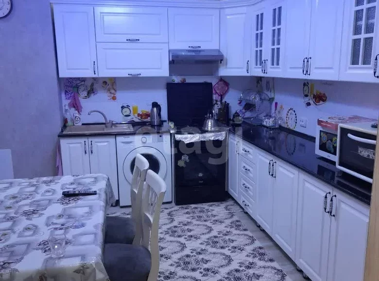 Квартира 3 комнаты 96 м² Мотрит, Узбекистан