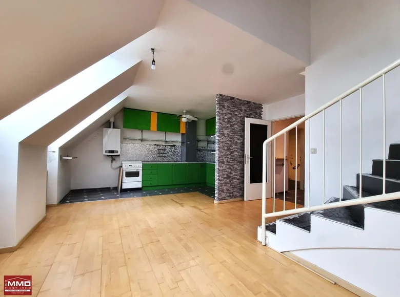 3 room apartment 982 m² Vienna, Austria