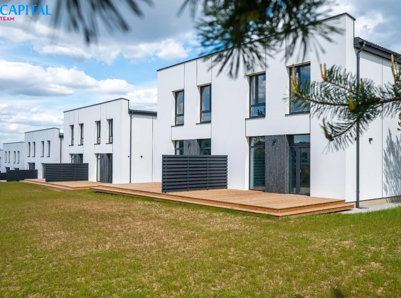 Haus 115 m² Lindiniskes, Litauen
