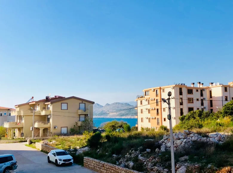 Wohnung 42 m² Montenegro, Montenegro