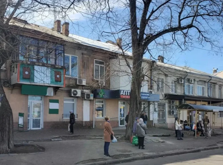 Nieruchomości komercyjne 60 m² Odessa, Ukraina