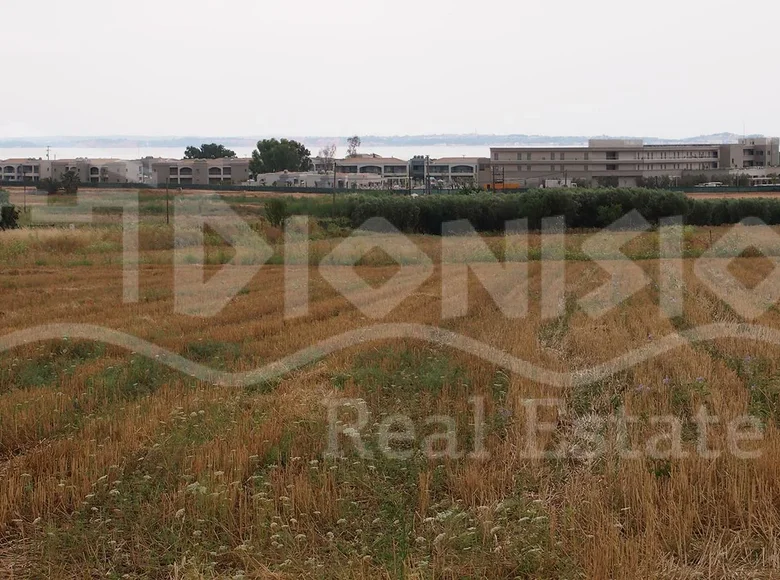 Land 8 866 m² Kalyves, Greece