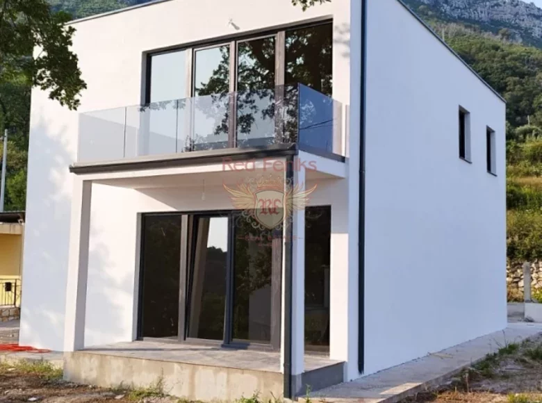 Dom 4 pokoi 143 m² Susanj, Czarnogóra