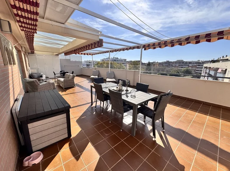Appartement 3 chambres 95 m², Espagne