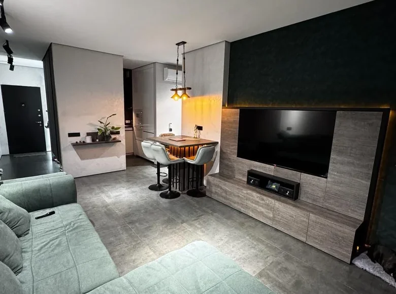 Квартира 3 комнаты 72 м² Батуми, Грузия