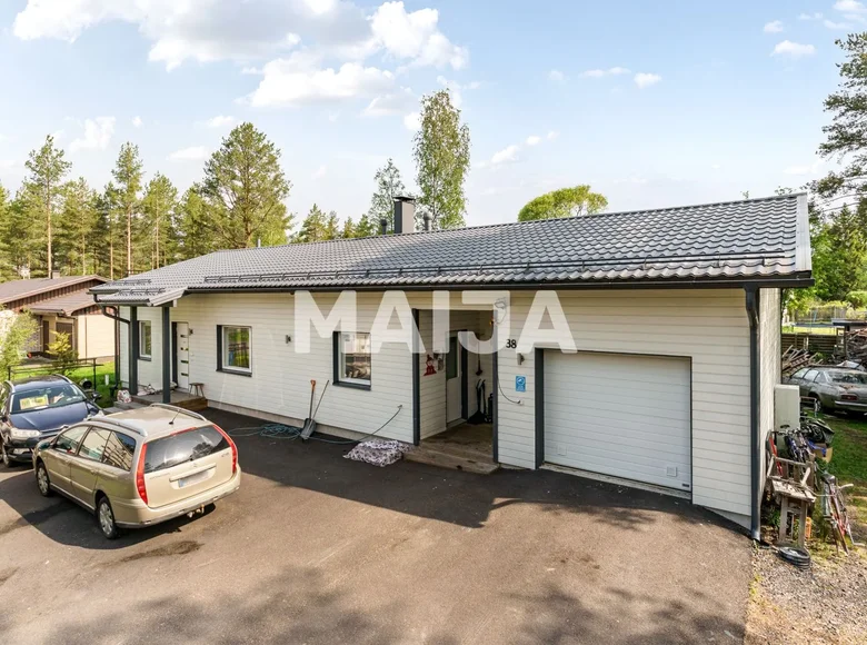 Haus 4 zimmer 100 m² Jaali, Finnland