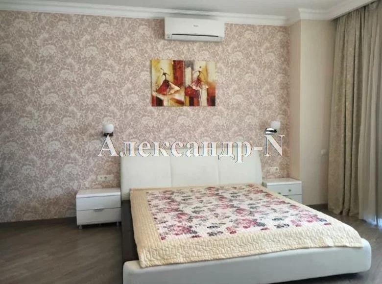 Appartement 2 chambres 82 m² Odessa, Ukraine